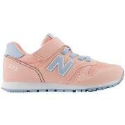 Tennarit New Balance  373 Hook And Loop  34 1/2