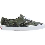 Tennarit Vans  Rain Camo Authentic Shoes  41