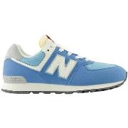 Tennarit New Balance  574  37