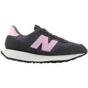 Tennarit New Balance  237  36