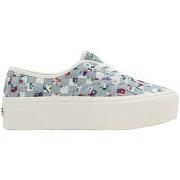 Tennarit Vans  Woven Authentic Stackform  36