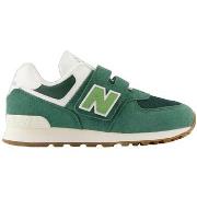 Tennarit New Balance  574  28