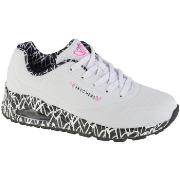 Tennarit Skechers  Uno Loving Love  36