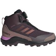 Lastenkengät adidas  Hiver Terrex Boa Rain.Rdy  36