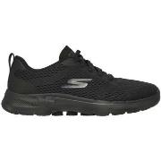 Tennarit Skechers  Go Walk 6 - Bold Vision  36