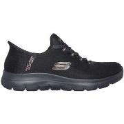 Tennarit Skechers  Slipins: Summits Classy Night  36