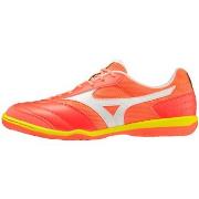 Tennarit Mizuno  Morelia Sala Club In  39