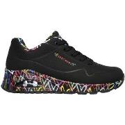 Tennarit Skechers  Uno Loving Love  36