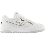 Tennarit New Balance  550Prb Blancas 44  37