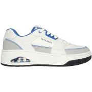 Tennarit Skechers  Uno Court Post  41