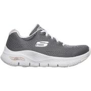 Tennarit Skechers  Arch Fit-Big Appeal  36