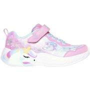 Lastenkengät Skechers  S-Lights: Unicorn Dreams  36