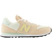 Tennarit New Balance  500  38