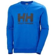 Svetari Helly Hansen  Hh Logo Crew  EU XXL