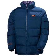 Toppatakki Helly Hansen  Yu 23 Reversible Puffer Extérieur Tech  EU S