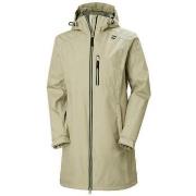 Tuulitakit Helly Hansen  W Long Belfast Light Lav 463  EU XS