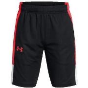 Shortsit & Bermuda-shortsit Under Armour  À Partir De 18 Cm De Zone Ua...