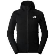 Neulepusero The North Face  Bolt Polartec  EU S