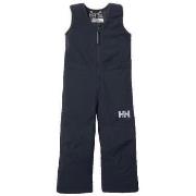 Hihattomat paidat / Hihattomat t-paidat Helly Hansen  K Vertical Ins B...