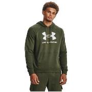 Svetari Under Armour  Sweat-Shirt Ua Rival En Polaire Avec Logo  EU XX...