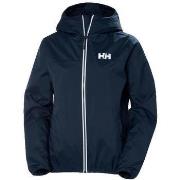 Tuulitakit Helly Hansen  W Belfast Ii Packable  EU XS