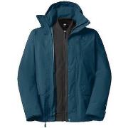 Bleiseri The North Face  Pinecroft Triclimate  EU S