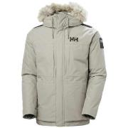 Parkatakki Helly Hansen  Coastal 3.0 Extérieur Tech  EU M