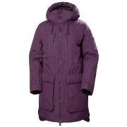 Parkatakki Helly Hansen  W Maud  EU S