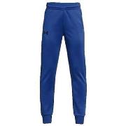 Housut Under Armour  Pantalon De Jogging En Polaire  EU XL