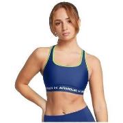 Urheiluliivit Under Armour  Soutien-Gorge Croisé Moyen  EU XXL