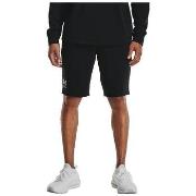 Shortsit & Bermuda-shortsit Under Armour  Short Ua Rival En Tissu Épon...