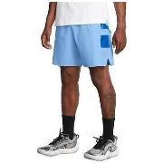 Shortsit & Bermuda-shortsit Under Armour  Ua Zone Tissé  EU XXL