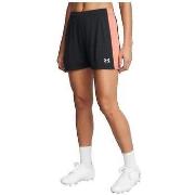 Shortsit & Bermuda-shortsit Under Armour  Ua Challenger Tricot  EU S