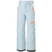 Housut Helly Hansen  Jr Legendary  8 vuotta