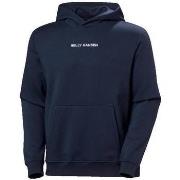 Svetari Helly Hansen  Cotton Fleece  EU XXL