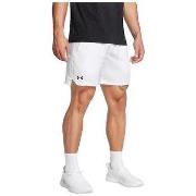 Shortsit & Bermuda-shortsit Under Armour  Short Ua Vanish Tissé 6'  EU...