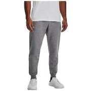 Housut Under Armour  Pantalon De Jogging En Polaire Ua Rival  EU XXL