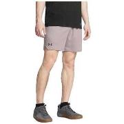 Shortsit & Bermuda-shortsit Under Armour  Short Ua Vanish Tissé 6'  EU...