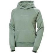 Svetari Helly Hansen  W Cotton Fleece  EU M