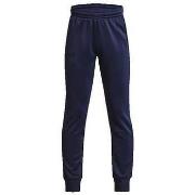 Housut Under Armour  Pantalon De Jogging En Polaire  EU M