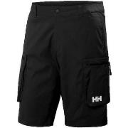 Shortsit & Bermuda-shortsit Helly Hansen  Move Qd 2.0  EU S