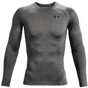 Uimapuvut Under Armour  Heatgear À Manches Longues  EU XXL