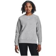 Svetari Under Armour  Sweat-Shirt Ras Du Cou En Polaire Rival D'Ua  EU...