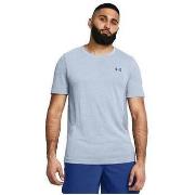 T-paidat & Poolot Under Armour  Ua Disparaître Sans Couture  EU XXL