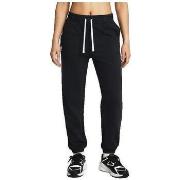 Housut Under Armour  Pantalon De Jogging Ua Rival Terry  EU XXL