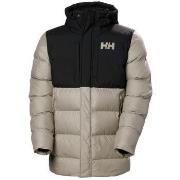 Takit Helly Hansen  Active Puffy Long Extérieur Tech  EU XXL