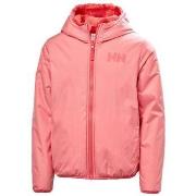 Takit Helly Hansen  Jr Champ Reversible  8 vuotta