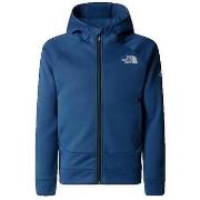 Neulepusero The North Face  Mountain Athletics  EU XXL