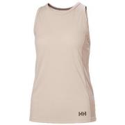 Hihattomat paidat / Hihattomat t-paidat Helly Hansen  W Hh Lifa Active...