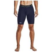 Shortsit & Bermuda-shortsit Under Armour  Short Long Avec Poche Heatge...